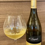 Ristorante Luce - di Lenardo
      Father's Eyes Chardonnay 2021
      ヴェネツィア・ジュリア、イタリア 白ワイン