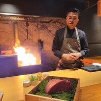 Metis 六本木 - 鈴木昌嗣シェフと熊本県産プレミアム黒牛BMS12 "クリミ” 