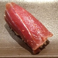 匠 進吾 - 香り高い赤身です。