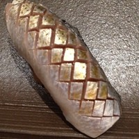 匠 進吾 - このコハダ最高に旨い。