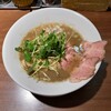 麺屋 ねむ瑠