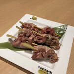 焼肉ふるさと - 