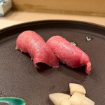 すし割烹 鮓はる - 