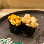 すし割烹 鮓はる - 
