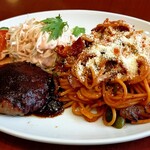 Kitchen KAMEYA 洋食館 - 