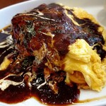 Kitchen KAMEYA 洋食館 - 