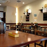 Kitchen KAMEYA 洋食館 - 