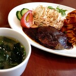 Kitchen KAMEYA 洋食館 - 