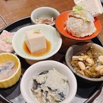 郷土酒肴 あおもり屋 - 