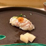 すし割烹 鮓はる - 