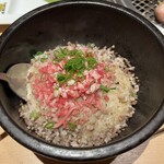 焼肉ふるさと - 