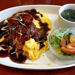 Kitchen KAMEYA 洋食館 - 