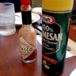 Kitchen KAMEYA 洋食館 - 