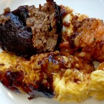 Kitchen KAMEYA 洋食館 - 