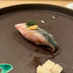 すし割烹 鮓はる - 