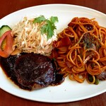 Kitchen KAMEYA 洋食館 - 