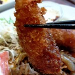 Kitchen KAMEYA 洋食館 - 