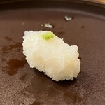 すし割烹 鮓はる - 