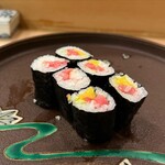 すし割烹 鮓はる - 