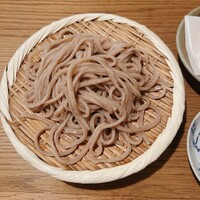 自家製粉石臼挽きうどん 青空blue 本店 - 
