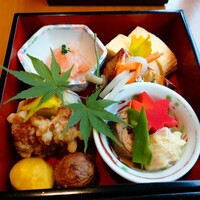 日本料理 弁慶 ホテル日航大阪 - 