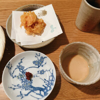 自家製粉石臼挽きうどん 青空blue 本店 - 