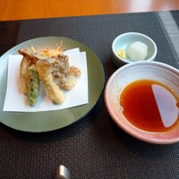 日本料理 弁慶 ホテル日航大阪 - 