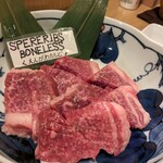 肉の変態集団 疾風ホルモン - 