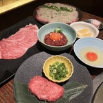 焼肉 大仙 - 