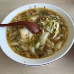 彩華ラーメン - 