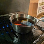 肉の変態集団 疾風ホルモン - 