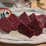 肉の変態集団 疾風ホルモン - 