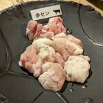 肉の変態集団 疾風ホルモン - 