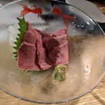 肉の変態集団 疾風ホルモン 久茂地本店 - 
