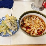 うどん屋 - 