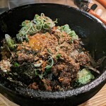 肉の変態集団 疾風ホルモン - 