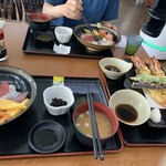 漁師料理 かなや - 