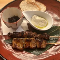 鰻・天ぷら割烹 萬木 - 