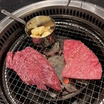 焼肉 牛三郎 - 