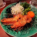 トラストアーチャー テンシン - 