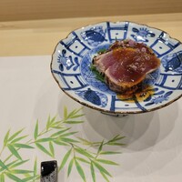 鮨 天ぷら 祇園いわい - 