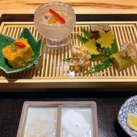 神楽坂 よこ田 - 