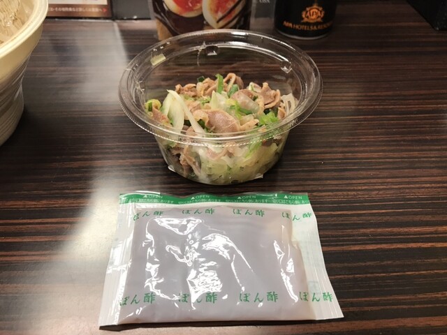 セブンイレブン 仙台五橋駅前店（7 ELEVEN） - 五橋（コンビニ・スーパー）の写真