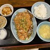 大陸食堂