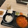 東京純豆腐 池袋パルコ店