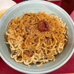 ラーメン二郎 - 