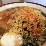 そばの神田東一屋 - ええい面倒だ、一味も七味もブチまけろ！  #BCMKR!