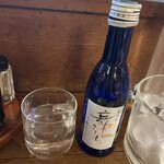 糸仙 - 舞ここち ブルーボトル