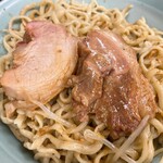 ラーメン二郎 - 