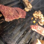 焼肉 肉どうし - 